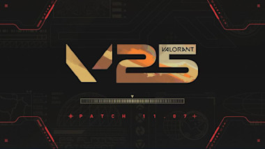 VALORANT Patch Notes Breakdown 11.07 -- New Mode, Agent rumors, and more! blog article