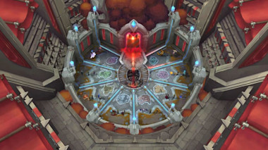 Arena Tier List blog article