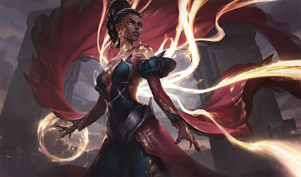 Mel Build Guide