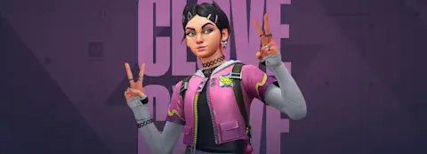 Clove VALORANT Guide