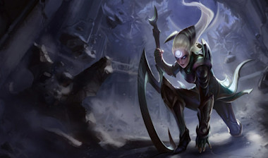 Diana Build Guide blog article