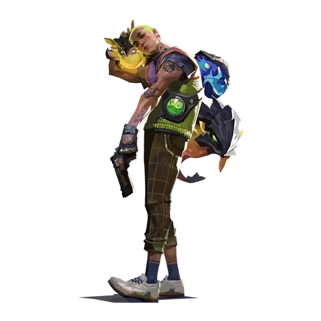 Gekko hero image