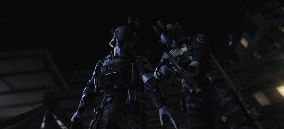 End of Beta! Tarkov servers go offline. 1.0 Release Trailer Live!