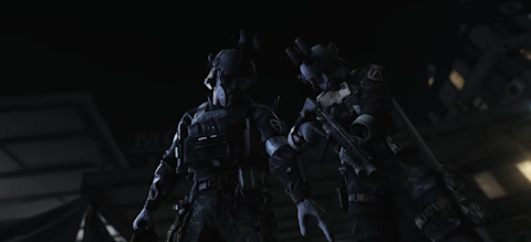 End of Beta! Tarkov servers go offline. 1.0 Release Trailer Live!