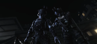 End of Beta! Tarkov servers go offline. 1.0 Release Trailer Live! blog article