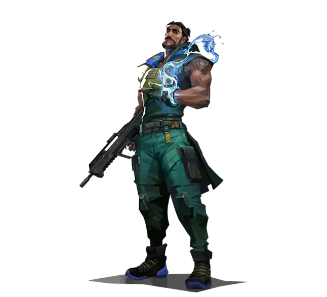 Harbor hero image