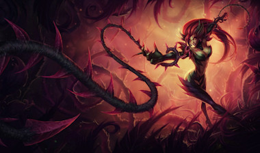 Zyra Build Guide blog article