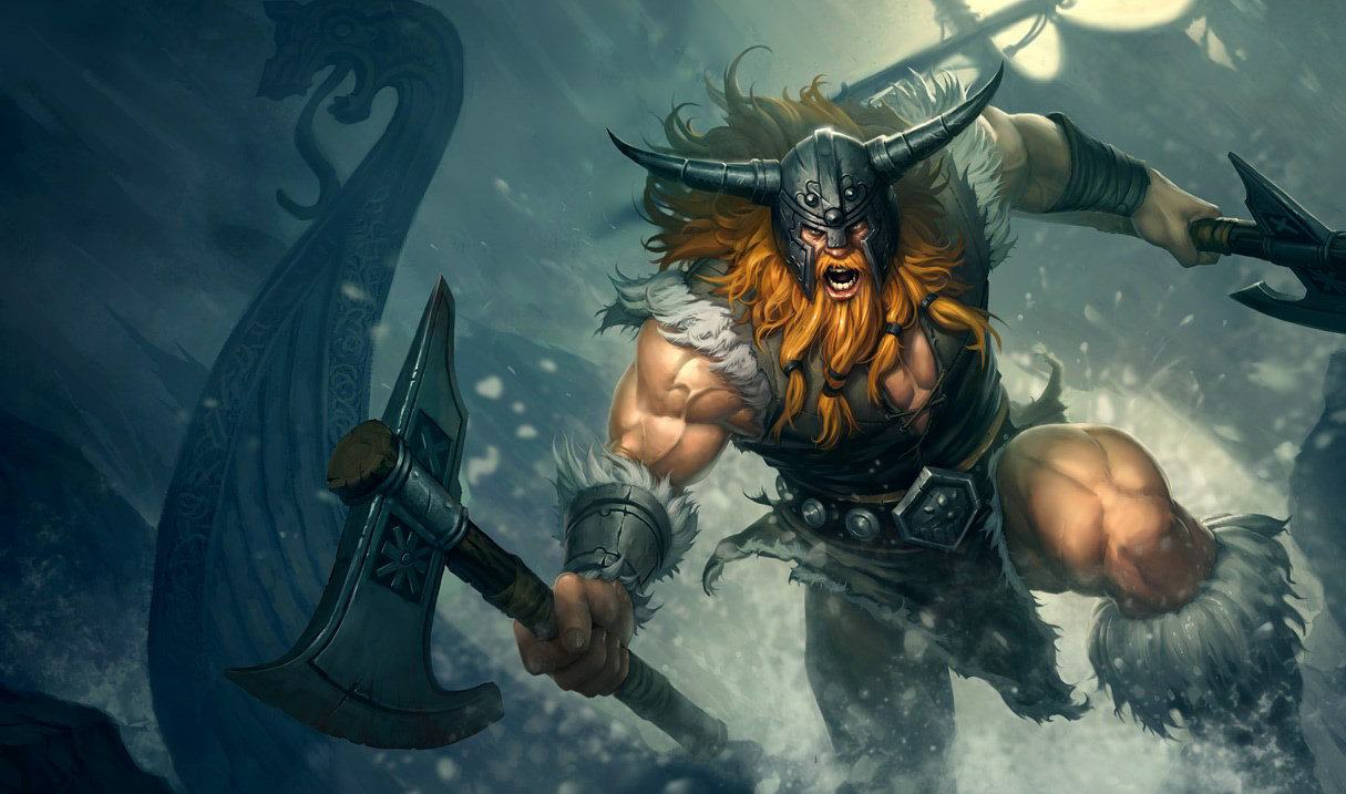 Olaf Build Guide blog article