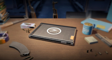 Sealed Genesis Terminal, Spectator Loadout, and more! blog article