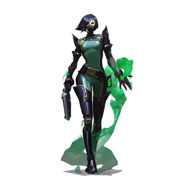 Viper hero image