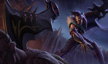 Five Winners Patch 25.19 blog article
