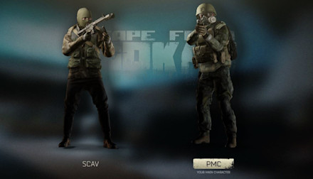 Escape From Tarkov Beginner Guide: 1.0 is Live!