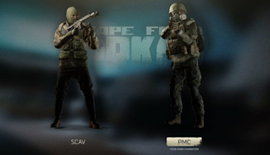 Escape From Tarkov Beginner Guide: 1.0 is Live! blog article