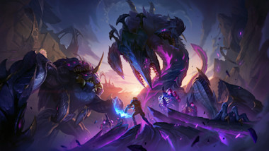 Objective Win Rates: How Securing Key Objectives Influences League of Legends Games! blog article