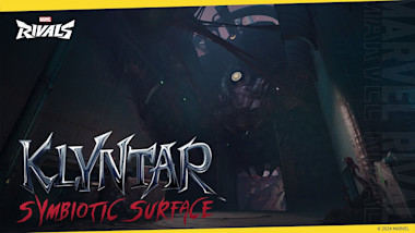 Klyntar: Symbiotic Surface blog article