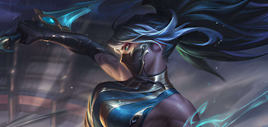 TFT Set 15: How to Play Akali Protector blog article