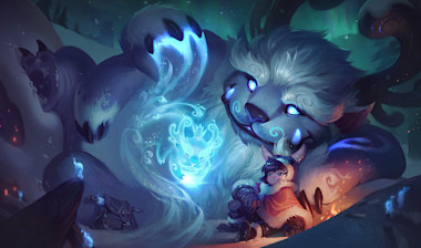 Nunu Build Guide blog article