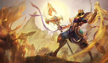 Azir Build Guide