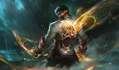 Full List of Set 15 Power Ups blog article