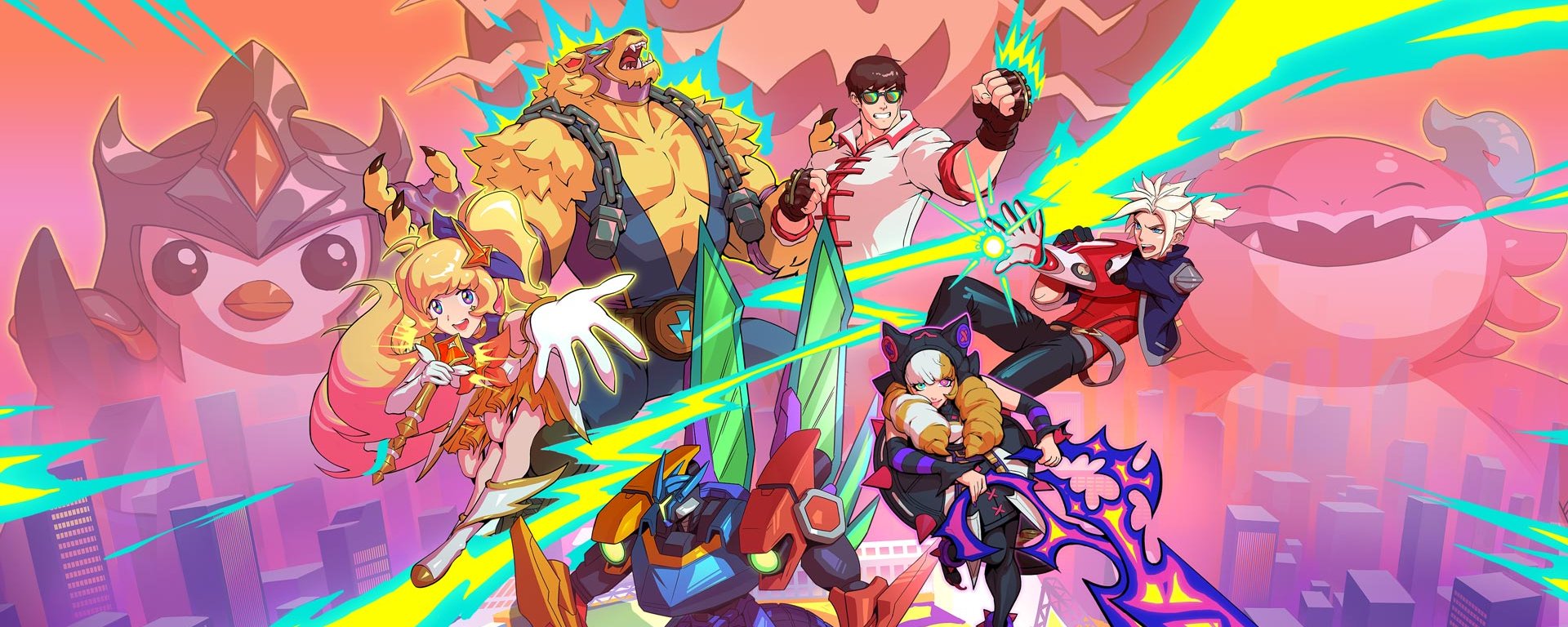 /Dev K.O. Coliseum Learnings: Recapping Riot's TFT Set 15 Recap