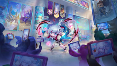 Teamfight Tactics Patch Notes Breakdown 14.5: New Items, Balance Changes, and more! blog article