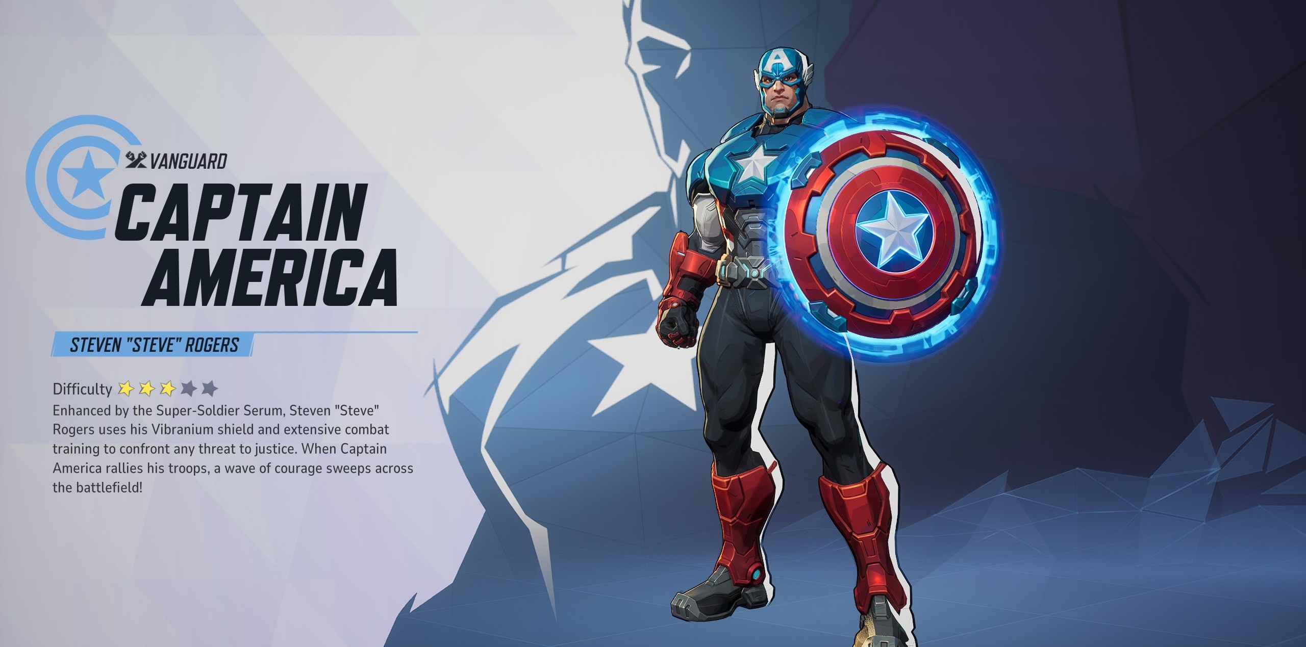 Captain America