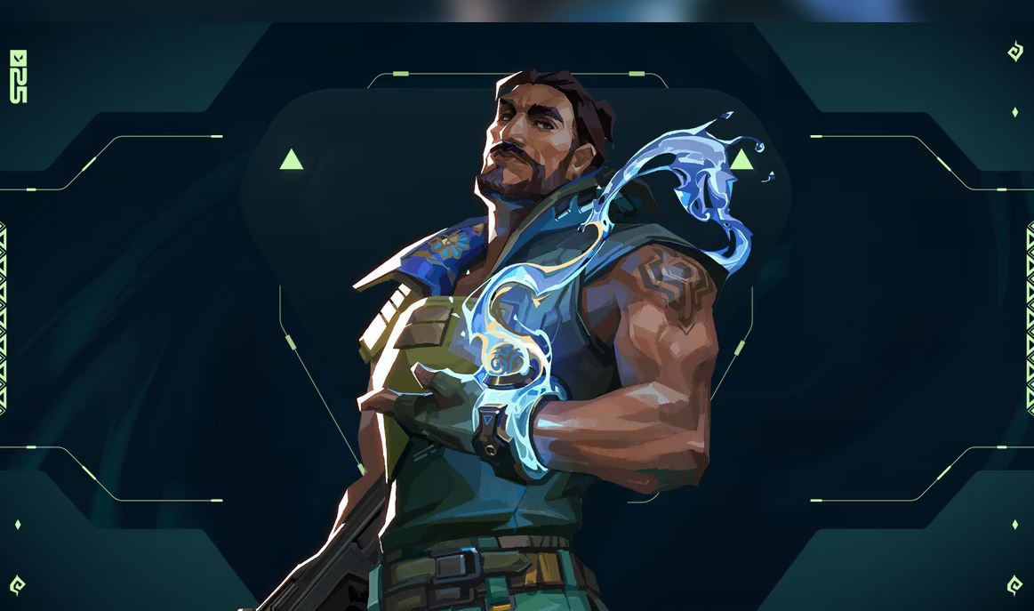 VALORANT Patch Notes Breakdown 11.10 - Harbor Rework and Clove nerfs!