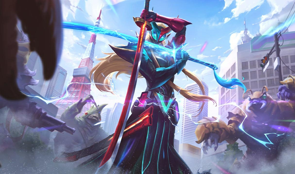 TFT Set 15 Easter Eggs: Prismatic Traits, 3-star 5-costs, and more! blog article