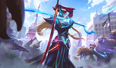 TFT Set 15 Easter Eggs: Prismatic Traits, 3-star 5-costs, and more! blog article
