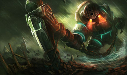 Nautilus Build Guide