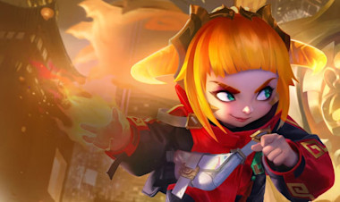 Teamfight Tactics Patch Notes Breakdown 14.2 blog article