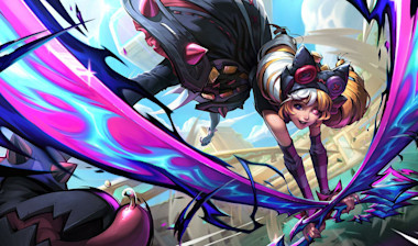TFT Set 15: How to Play Sorcerers blog article